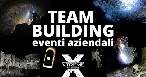 team building brescia