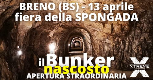 Fiera della Spongada 2025